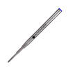 Blister 2 refill per SFERA Montblanc Â® BLU PUNTA MEDIA