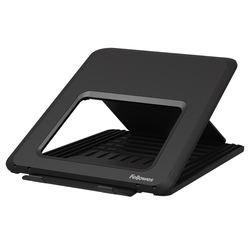 Supporto laptop BreytaÂ-Nero Fellowes