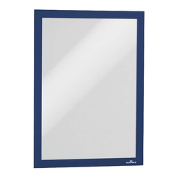 Cornice espositiva adesiva DuraframeÂ® A4 21x29
