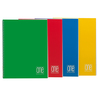 QUADERNO A5 SPIRALATO 1rigo s/fori 80gr 60fg ONE COLOR BLASETTI