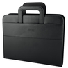 CARTELLA PORTABLOCCO PROFESSIONAL 36X28.5X6CM NERO City Time