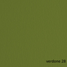 BLISTER 20FG CARTONCINO 50X70 220GR VERDONE 28 FABRIANO ELLE ERRE