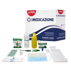 KIT REINTEGRO PRONTO SOCCORSO FINO A 2 PERSONE ALLEGATO2