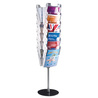 PORTADEPLIAT DA TERRA 12 TASCHE A4 EASY STACKER STK14