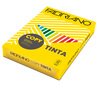 CARTA COPY TINTA A4 160gr 250fg col.forti GIALLO FABRIANO