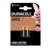 BLISTER 2 PILE DURACELL 12V (MN21)