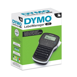 ETICHETTATRICE LabelManagerÂ280 DYMO