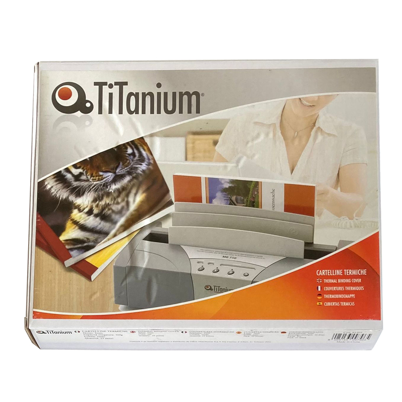 50 CARTELLINE TERMICHE 1