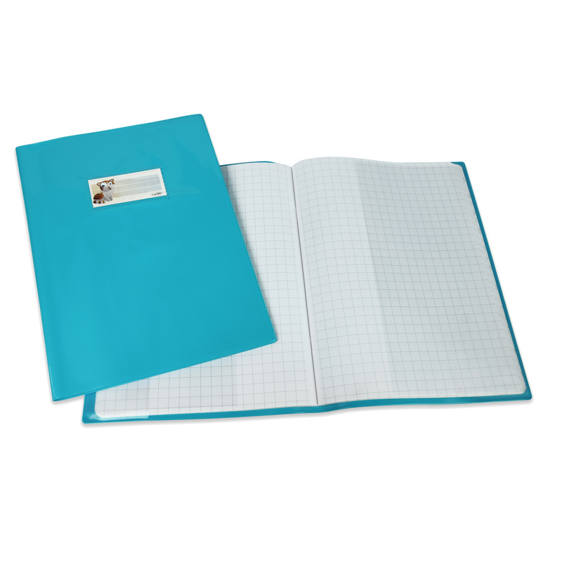 COPRIMAXI PVC LACCATO COVER L F AZZURRO CHIARO SEI ROTA