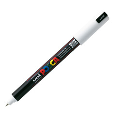 Marcatore UNI POSCA Pen PC1M p.extra fine 0
