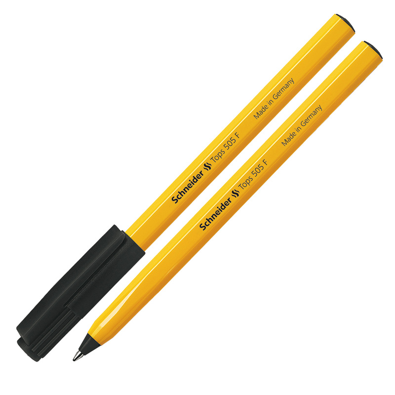 Penna a sfera TOPS 505 0