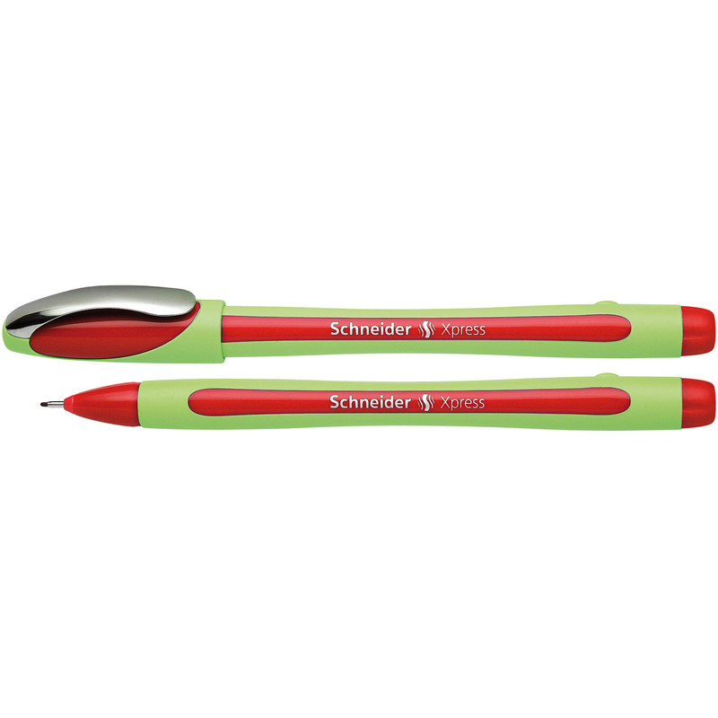 Fineliner XPRESS 0