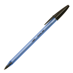 Scatola 50 penna sfera CRISTALÂ® SOFT 1