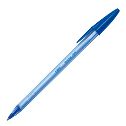 Scatola 50 penna sfera CRISTALÂ® SOFT 1