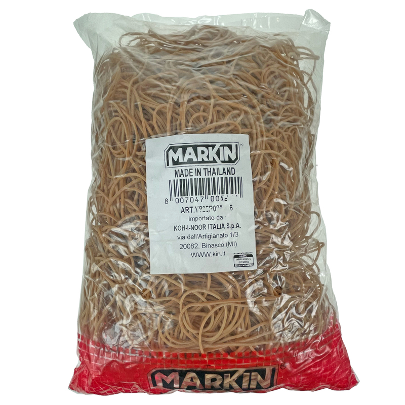ELASTICO PARA Ã 80MM 1KG Markin