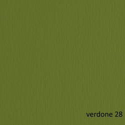 BLISTER 20FG CARTONCINO 50X70 220GR VERDONE 28 FABRIANO ELLE ERRE