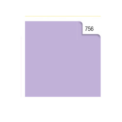 BUSTA 26fogli 50x70cm CARTA VELINA 20gr LILLA Rex Sadoch