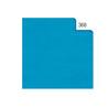 BUSTA 26fogli 50x70cm CARTA VELINA 20gr AZZURRO Rex Sadoch