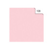 BUSTA 26fogli 50x70cm CARTA VELINA 20gr ROSA Rex Sadoch