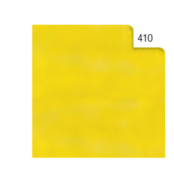 BUSTA 26fogli 50x70cm CARTA VELINA 20gr GIALLO Rex Sadoch