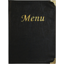 PORTA MENU' A4-31