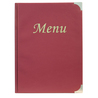 PORTA MENU' A4-31