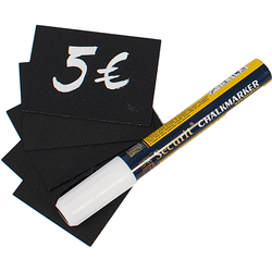 Set 20 TAG nere 5