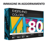 FabrianoColore A3 160gr 125fg col.forti azzurro