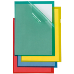 25 CARTELLINE A L 21X29