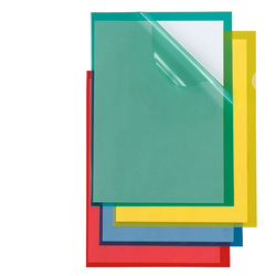25 CARTELLINE A L 21X29