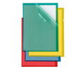 25 CARTELLINE A L 21X29
