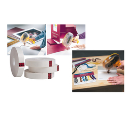 NASTRO BIADESIVO ScotchR 44MTX12MM 904-1244 S/SUPPORTO X DISPENSER ATG