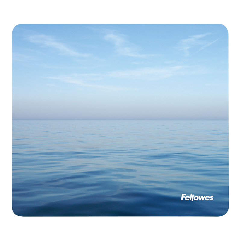 MOUSEPAD OCEANO ecologici Earth SeriesÂ Fellowes