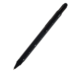 PENNA A SFERA TOOL PENÂ NERO punta M MONTEVERDE