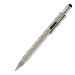 PORTAMINE TOOL PENÂ ARGENTO 0