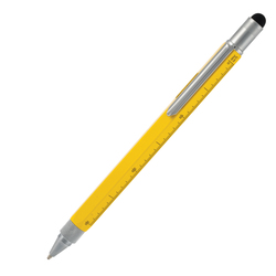 PORTAMINE TOOL PENÂ GIALLO 0