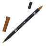 Pennarello Tombow ABT Dual Brush N969 Chocolate