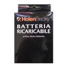 BATTERIA RICARICABILE AL LITIO X VERIFICA BANCONOTE HT 7.0 / HT6060