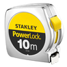 FLESSOMETRO POWERLOCK 10Mt STANLEY