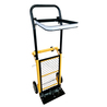 Carrello multifunzione portata massima 45kg