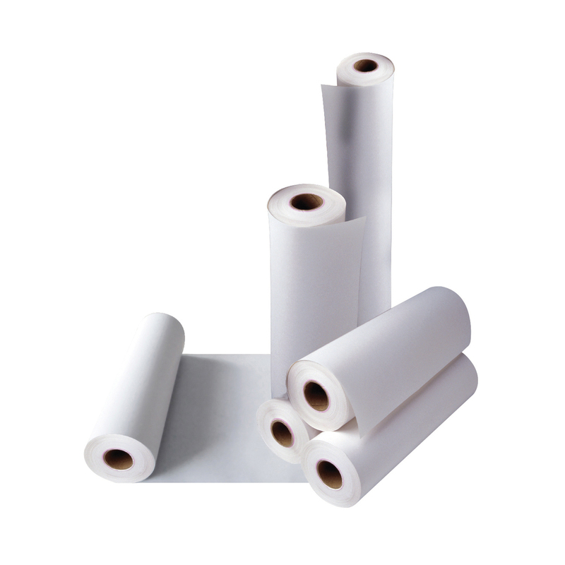 ROTOLO CARTA PAPEROLL BLUEBACK 100mt x 0