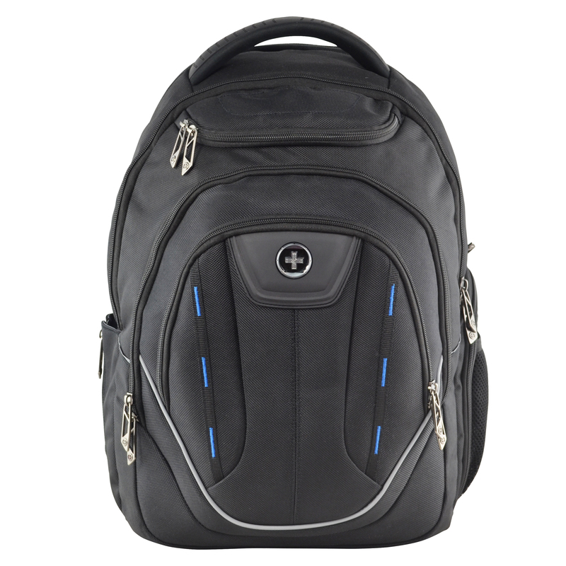 Zaino porta notebook 15