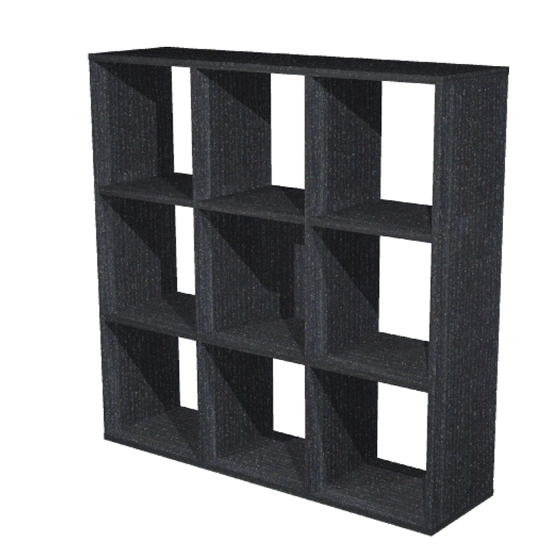 LIBRERIA 9 CASELLE 104x29