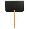 Silhouette Board Sticks 'RETTANGOLO' 73