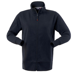 Felpa Canberra Lady taglia M blu Rossini