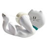 DISPENSER ScotchÂ® Kitty +1 ROTOLO ScotchÂ® MagicÂ 810 19mmx7.5mt C39-EU