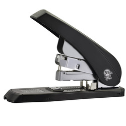 Cucitrice alti spessori less effort 23S13 nero iternet