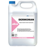 SAPONE LIQUIDO 5Lt per sporco medio DERMOMAN Alca