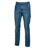 Jeans da lavoro Jam taglia XXL blu scuro U-Power