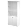 ARMADIO MODULARE A 2+2 ANTE 90x45